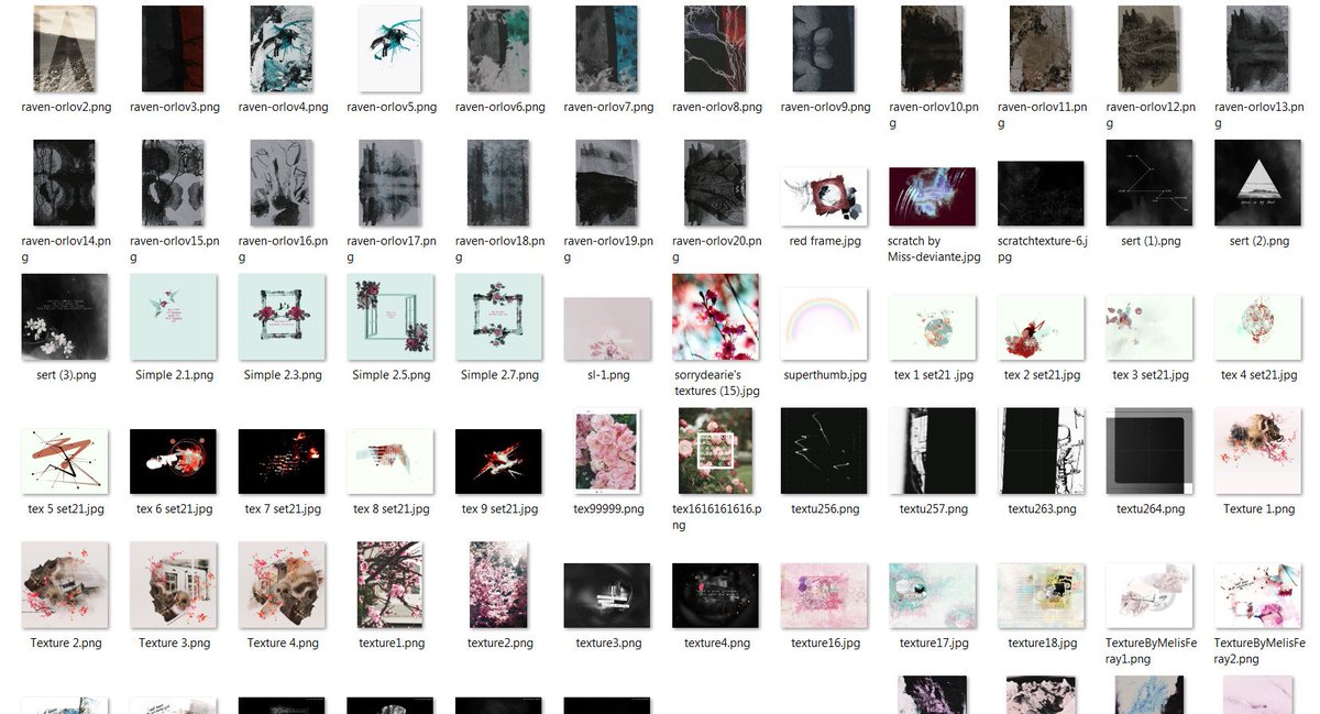 pinboyzqx's tweet image. ꒗╹̲`▂ ° ↳ texture / rt ตามทัก ﹂»
link ｢ linkอยู่ในเมนชั่นเลยครับ ｣
📍เทกเจอร์ประมาณสี่ร้อยกว่ารูปครับ ทั้งหมดที่มีในเครื่องเลย ขอแยกเป็น4ลิ้งค์นะครับ เพราะมันเยอะม๊ากกก
°☇ #แจกพิน #แจกดิส #พื้นที่โปร ╹°