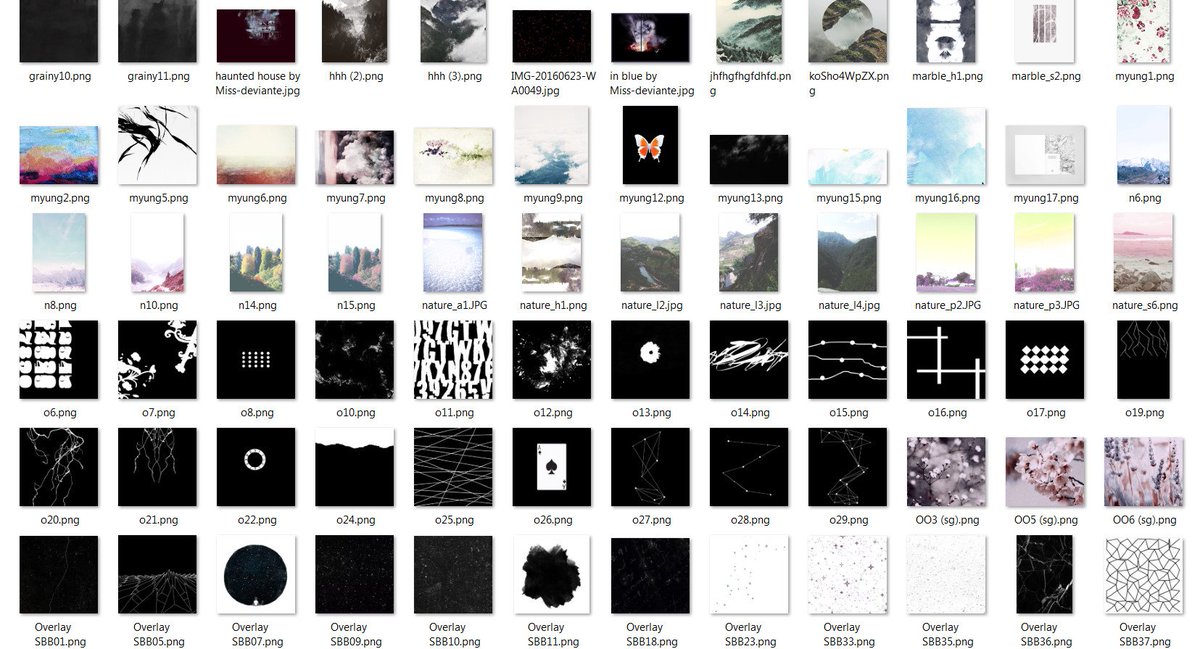 pinboyzqx's tweet image. ꒗╹̲`▂ ° ↳ texture / rt ตามทัก ﹂»
link ｢ linkอยู่ในเมนชั่นเลยครับ ｣
📍เทกเจอร์ประมาณสี่ร้อยกว่ารูปครับ ทั้งหมดที่มีในเครื่องเลย ขอแยกเป็น4ลิ้งค์นะครับ เพราะมันเยอะม๊ากกก
°☇ #แจกพิน #แจกดิส #พื้นที่โปร ╹°