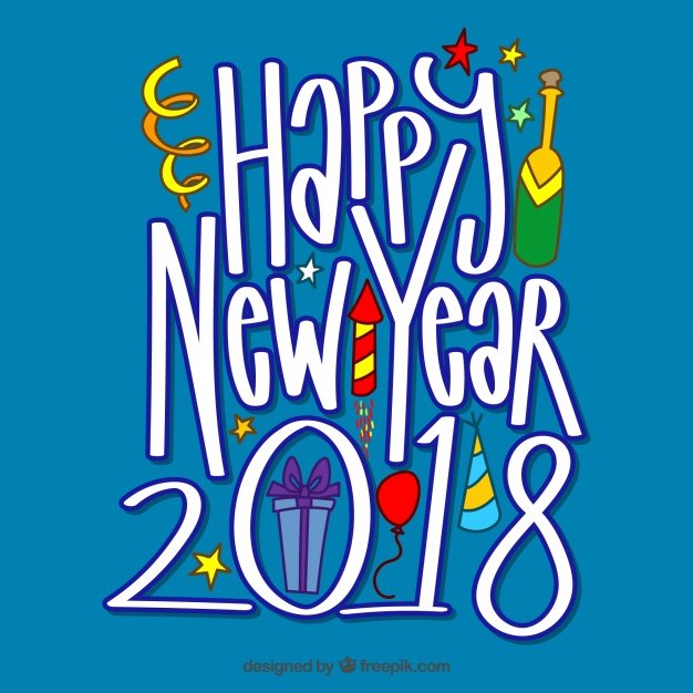JokeBens1's tweet photo. Happy 2018 https://t.co/T4DSXRsnar