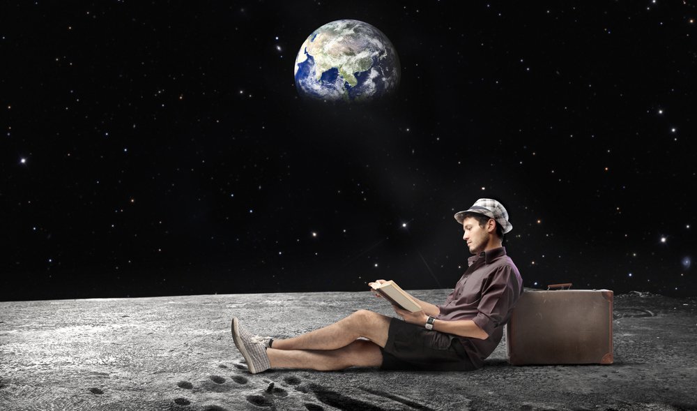 Space travel? Sure, We have you covered: bit.ly/2r9XOZ7   #travel #space #insurance