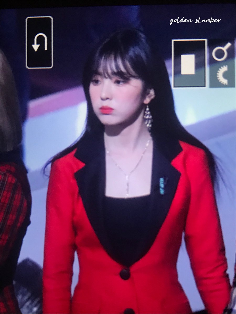 GoldenSlumber91's tweet image. 171231 #아이린 #IRENE #레드벨벳