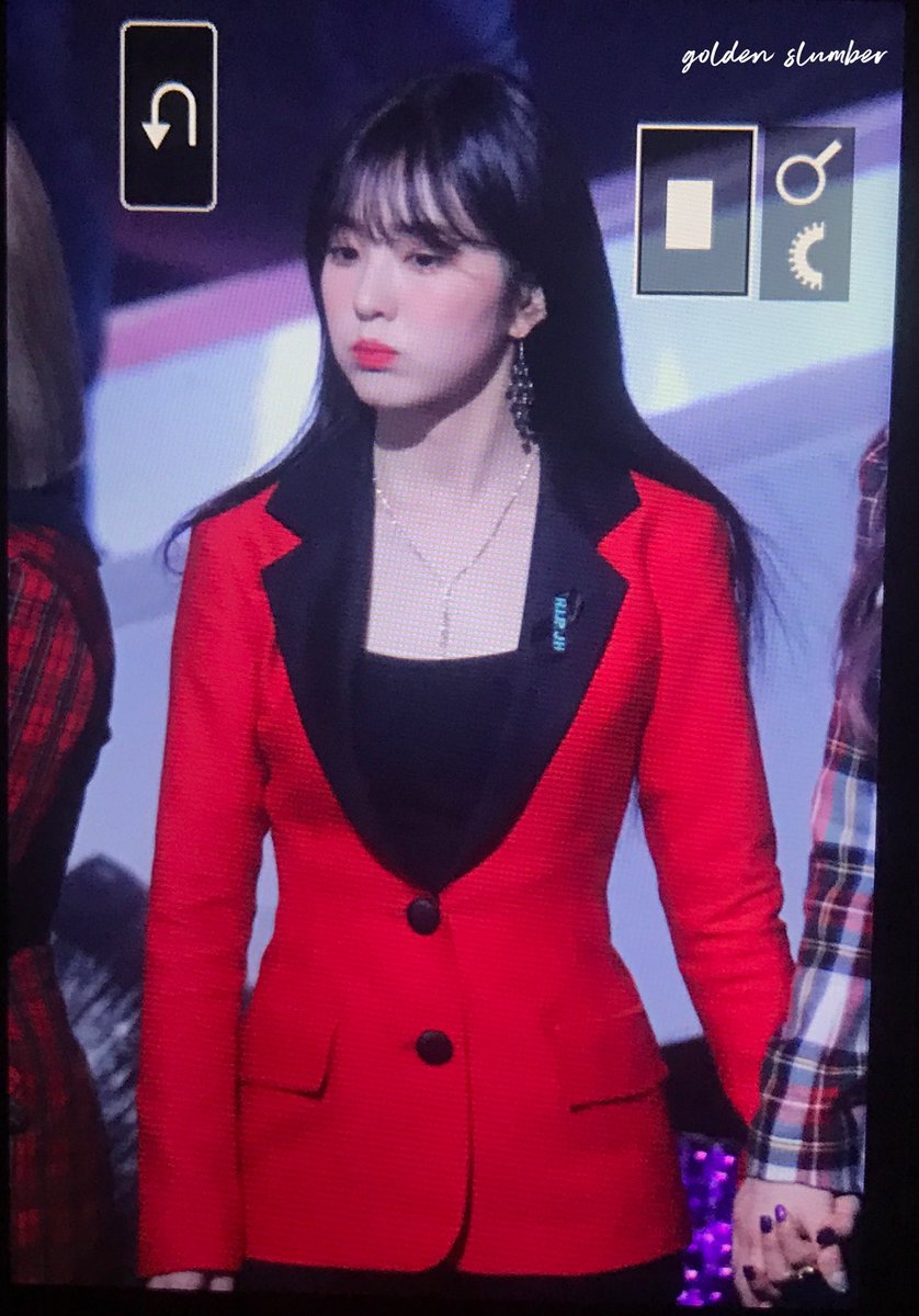 GoldenSlumber91's tweet image. 171231 #아이린 #IRENE #레드벨벳