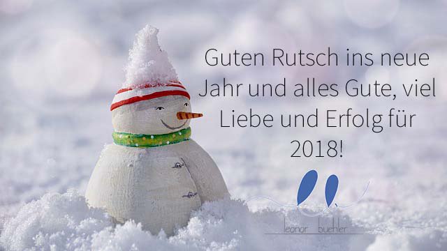 leonorbuehler's tweet photo. #frohesneuesjahr Alles erdenklich Gute, viel Liebe, Glück und Erfolg für #2018 #Silvester https://t.co/7dFcbji7Zj