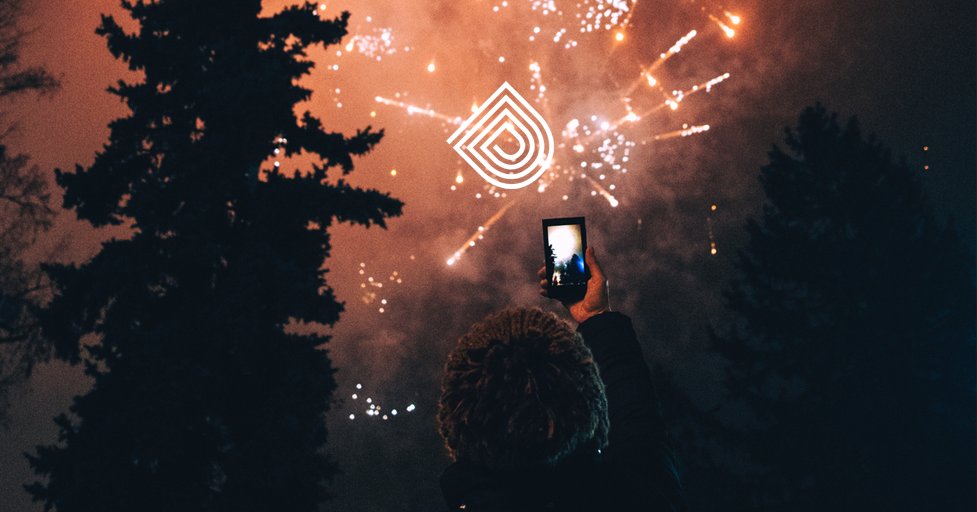 PushDoctor's tweet photo. It's your year to shine.
โฅ๏ธ๐๐
Here's to a happy, healthy 2018, from us all at Push Doctor.
โ
#ForHealthForLife - for you.
#NYE https://t.co/y51ay6dCtc