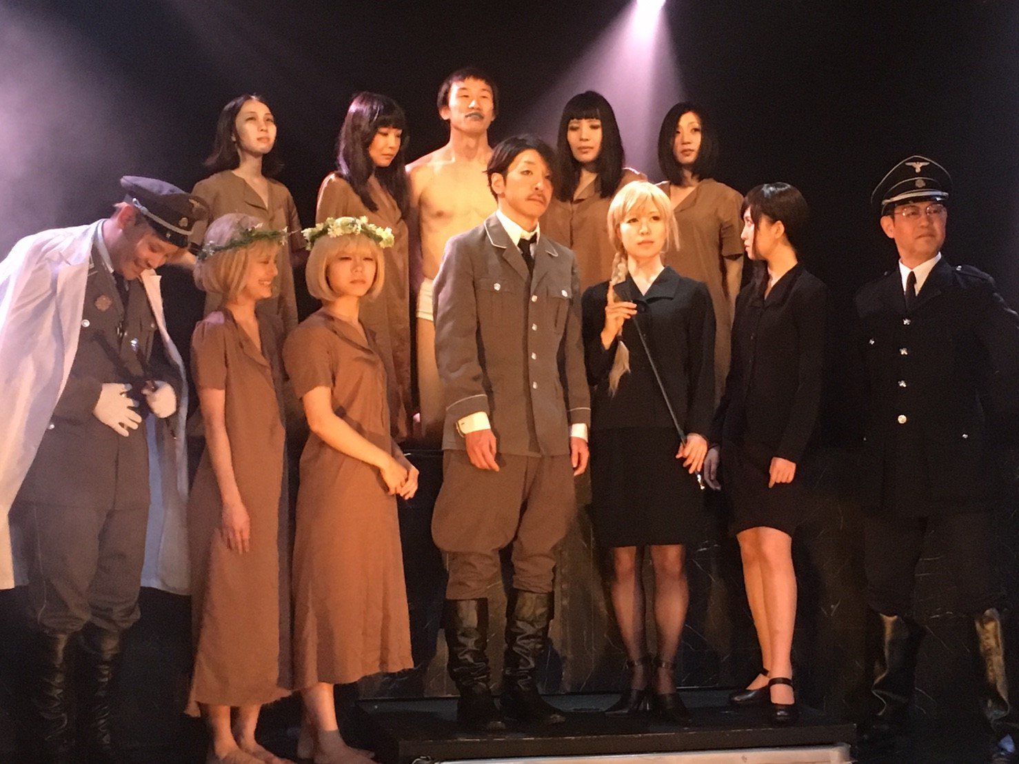 里仲 景 17年 2月 レティクル東京座 アイドル 怪盗 レオノワール マメダ役 6月 Voyantroupe 偏執狂短編集 イルマ グレーゼ役 フレディ役 マグダレナ役 11月 Team海賊 Tepes キジュ役 出演数は少な目でしたが ひとつひとつに尽力し 里仲 景 17年 2月 レティクル東京座 アイドル 怪盗 レオノワール マメダ役 6月 Voyantroupe 偏執狂短編集 イルマ グレーゼ役 フレディ役 マグダレナ役 11月 Team海賊 Tepes キジュ役 出演数は少な目でしたが ひとつひとつに尽力し