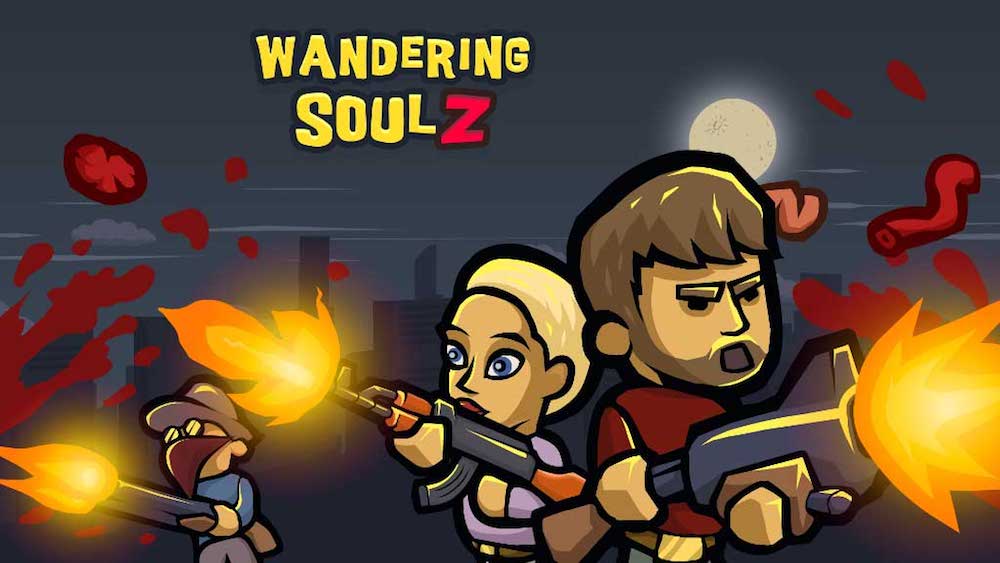 Edamame_Club's tweet image. Wandering SoulZ – Trails of the Dead reviews.edamame.club/wandering-soul… #gamedev #indiedev #IndieGame