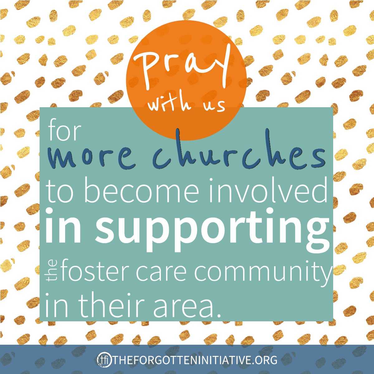 Forgotten Initiative (@tfi_fostercare) on Twitter photo 