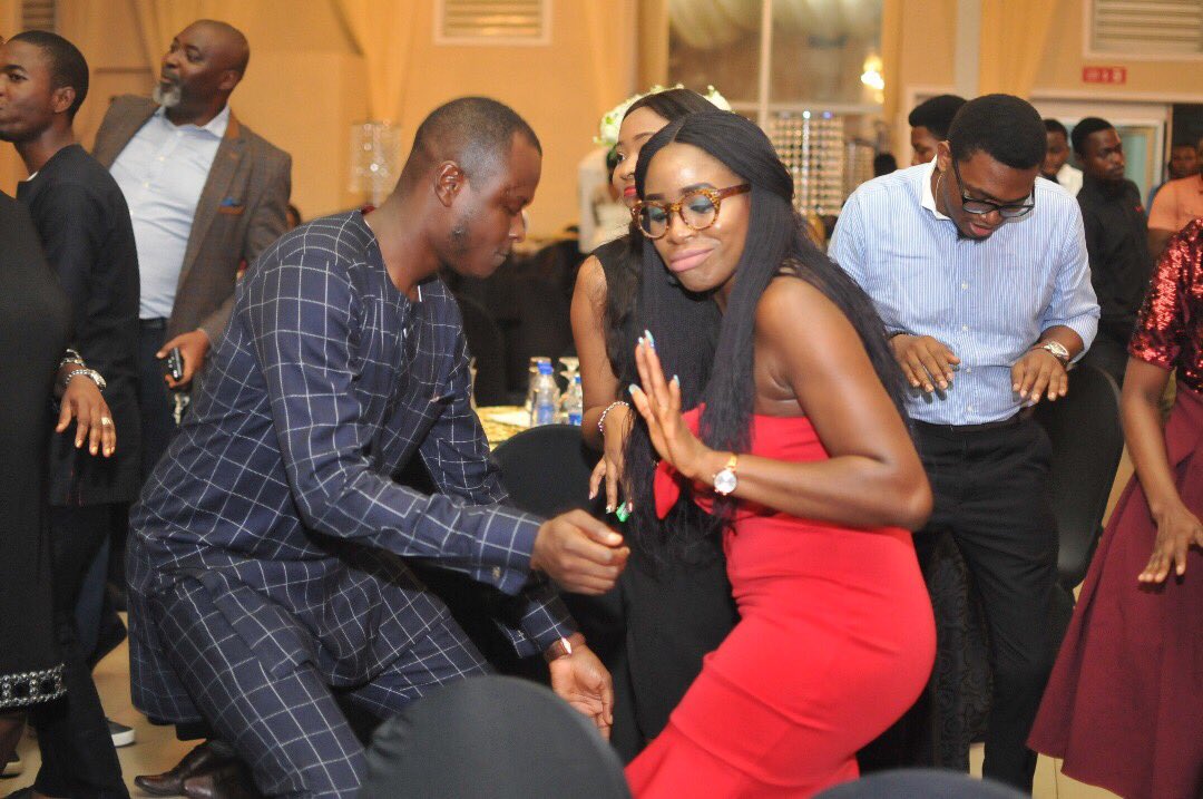 OVHEnergy's tweet image. Going into 2018 like... 

#OVHEnergy #Issathrowback