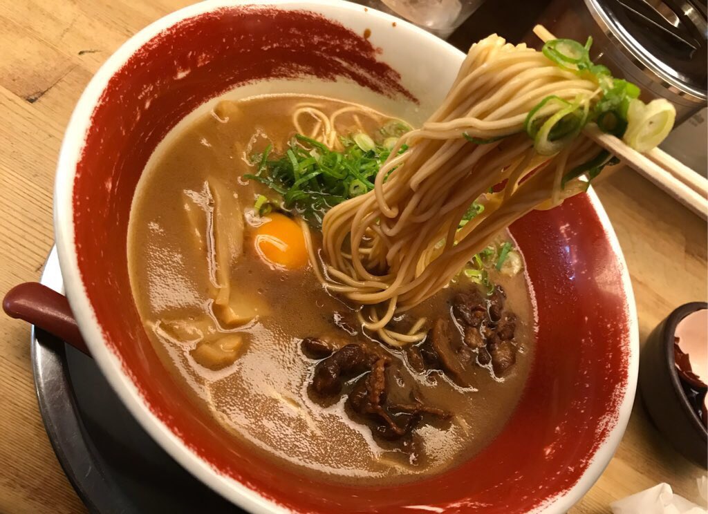 タォニァ 17年自分が選ぶ今年の4枚 ラーメン 出張分更新 赤池地獄の黒ラーメン 大涌谷の激辛ラーメン竹炭練込真っ黒麺 黒ラーメン 岡山駅のマー油と焦がしニンニクで真っ黒スープの濃厚豚骨ラーメン 徳島ラーメン すき焼き風味の甘辛ドッロドロ タォニァ 17年自分が選ぶ今年の4枚 ラーメン 出張分更新 赤池地獄の黒ラーメン 大涌谷の激辛ラーメン竹炭練込真っ黒麺 黒ラーメン 岡山駅のマー油と焦がしニンニクで真っ黒スープの濃厚豚骨ラーメン 徳島ラーメン すき焼き風味の甘辛ドッロドロ