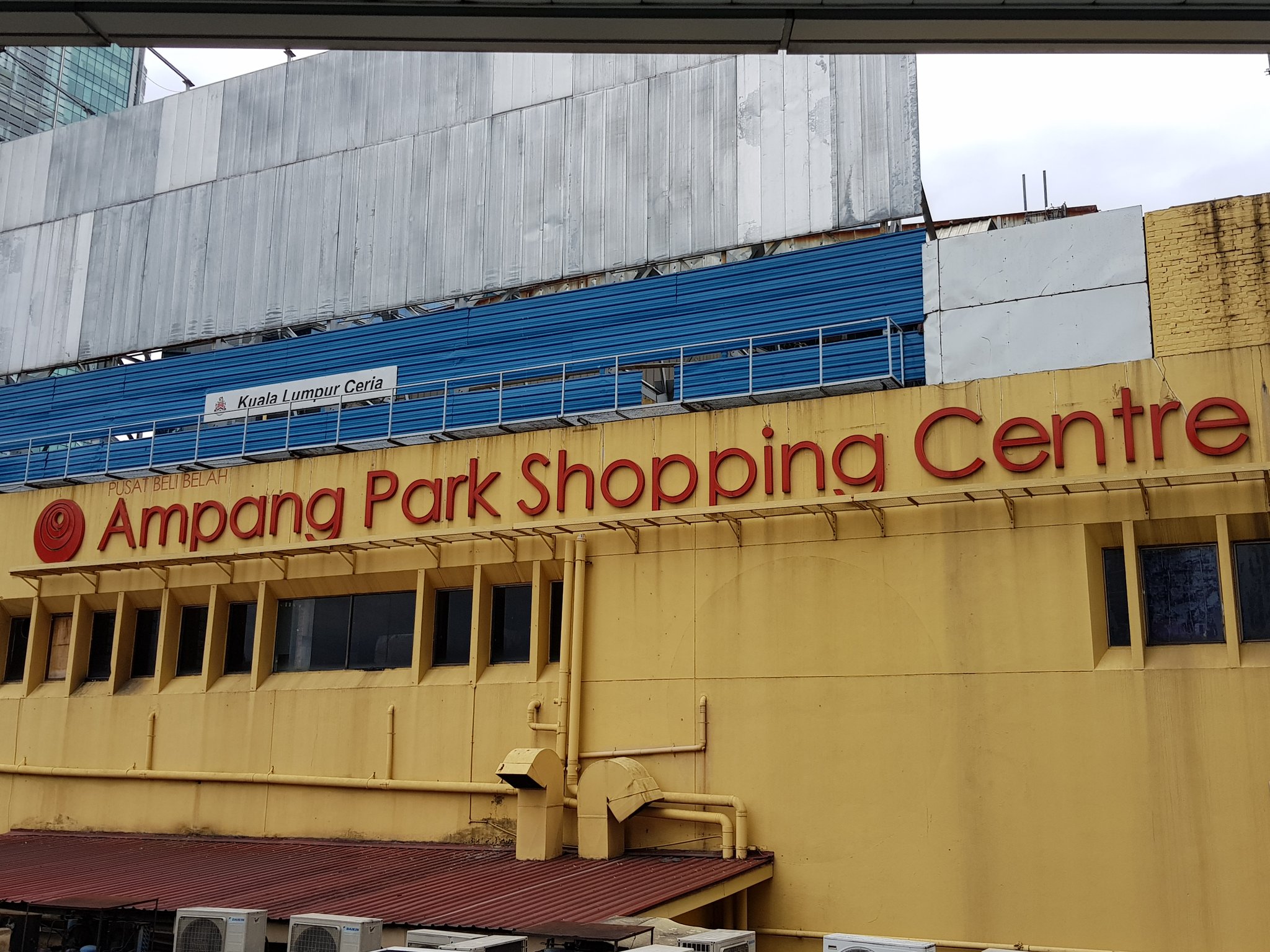 ampangpark - Twitter Search / Twitter