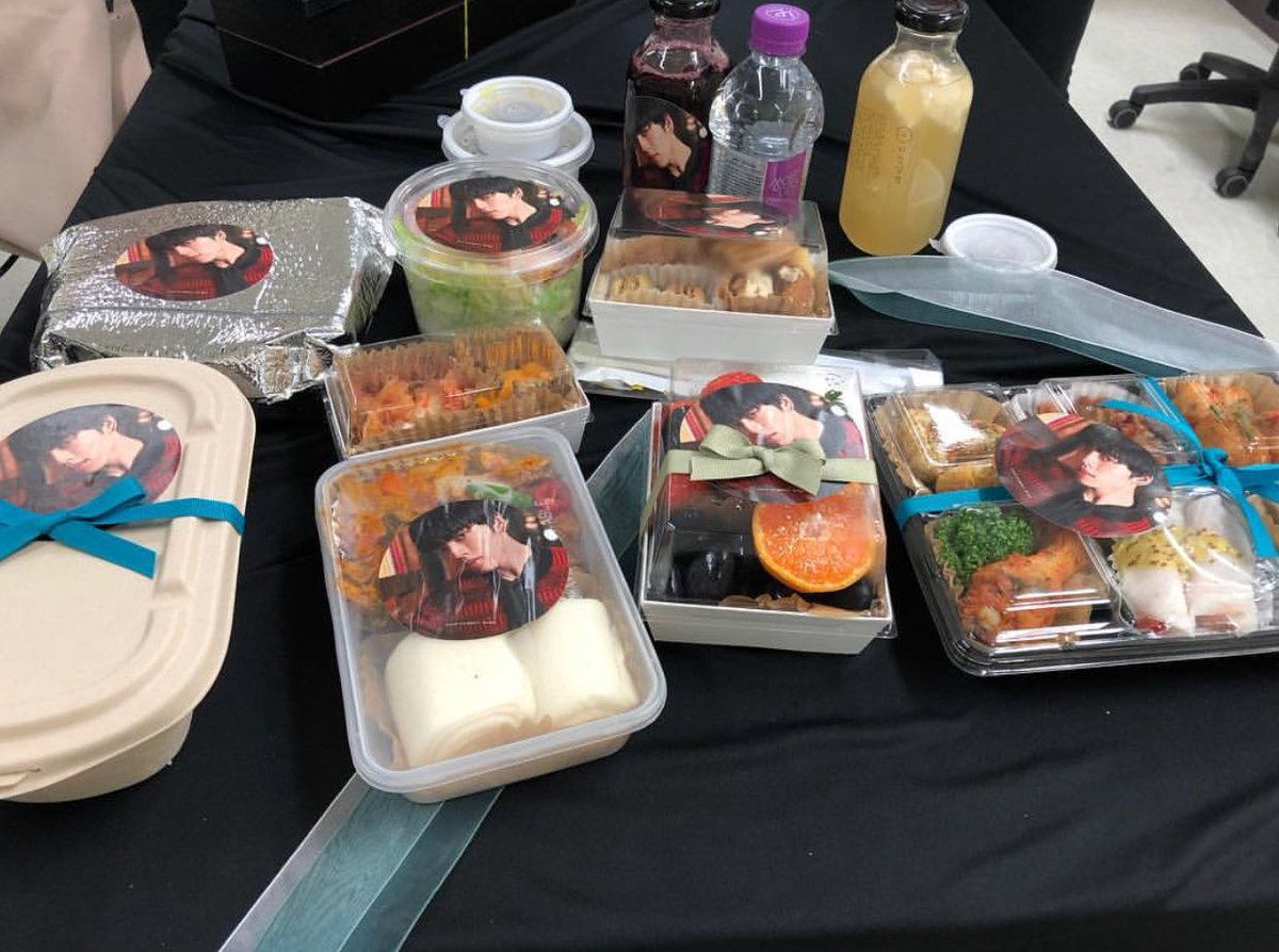 infi_bigdipper's tweet photo. 헉 인증.... 맛있게 먹어서 다행이야ㅠㅠㅠㅠㅠㅠㅠㅠㅠㅠㅠㅠ 
https://t.co/xUkmVcD5RY https://t.co/H0er56xxiK
