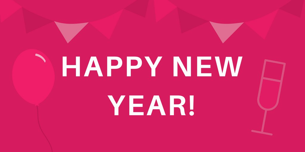 ProjectRocketUK's tweet image. #HappyNewYear