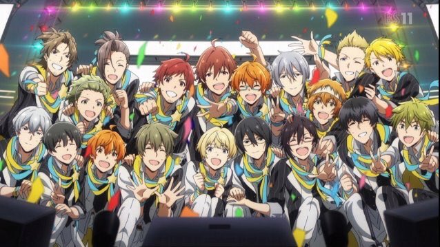 アイナナのtwitterイラスト検索結果 アイナナのtwitterイラスト検索結果