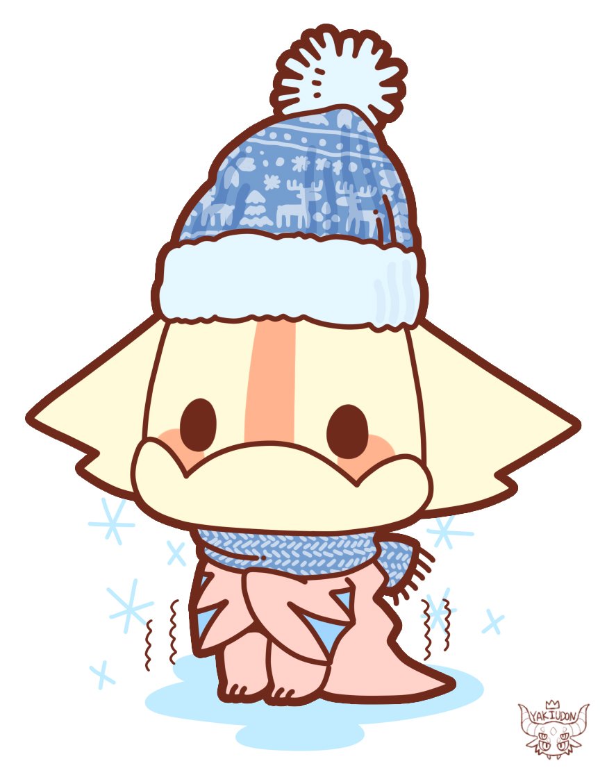 12月！ | YΔKIUDOИ/やきうどん さんのマンガ | ツイコミ(仮)