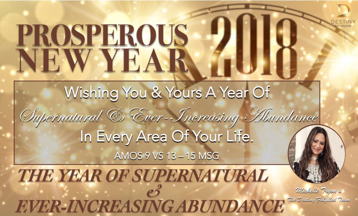 info_dfulfilled's tweet photo. Amos 9:13 - 15 MSG
#DestinyFulfilled #Amos9v13 #GodsDecree #NewYear #Prosperous #Supernatural #Everincreasing #Abundance https://t.co/YLVLUM9uUM
