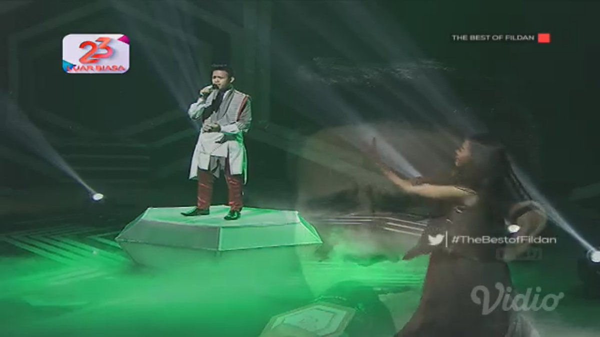 #TheBestOfFildan