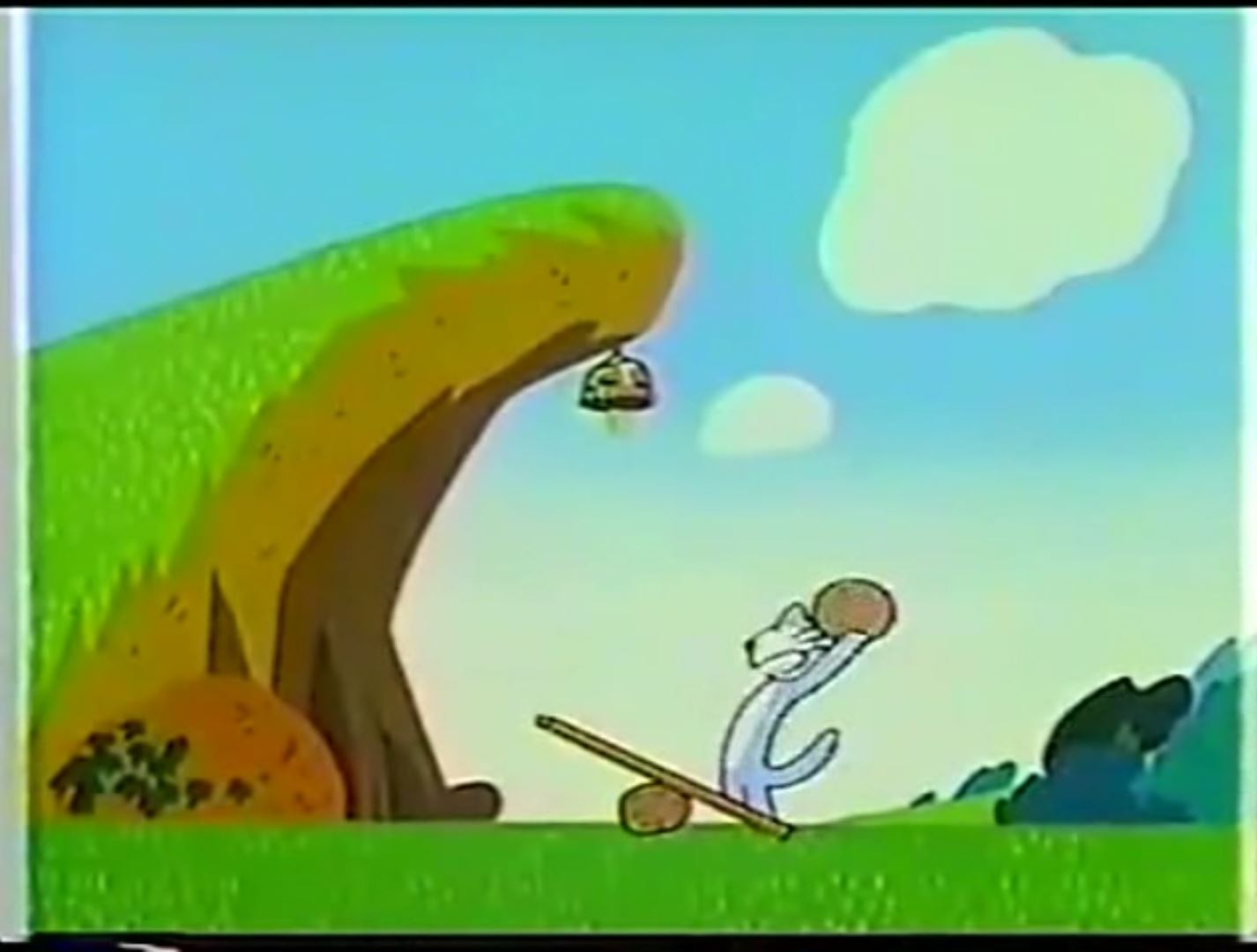 Ibcf On Twitter It S Got Great Animation Great Music Great Gags And Unique Cel Painted Bgs Also Lots Of Staff Overlap With Night On The Galactic Railroad And Manga Nihon Mukashi Banashi Https T Co Txxal4bnnn Https T Co Viikanac0e