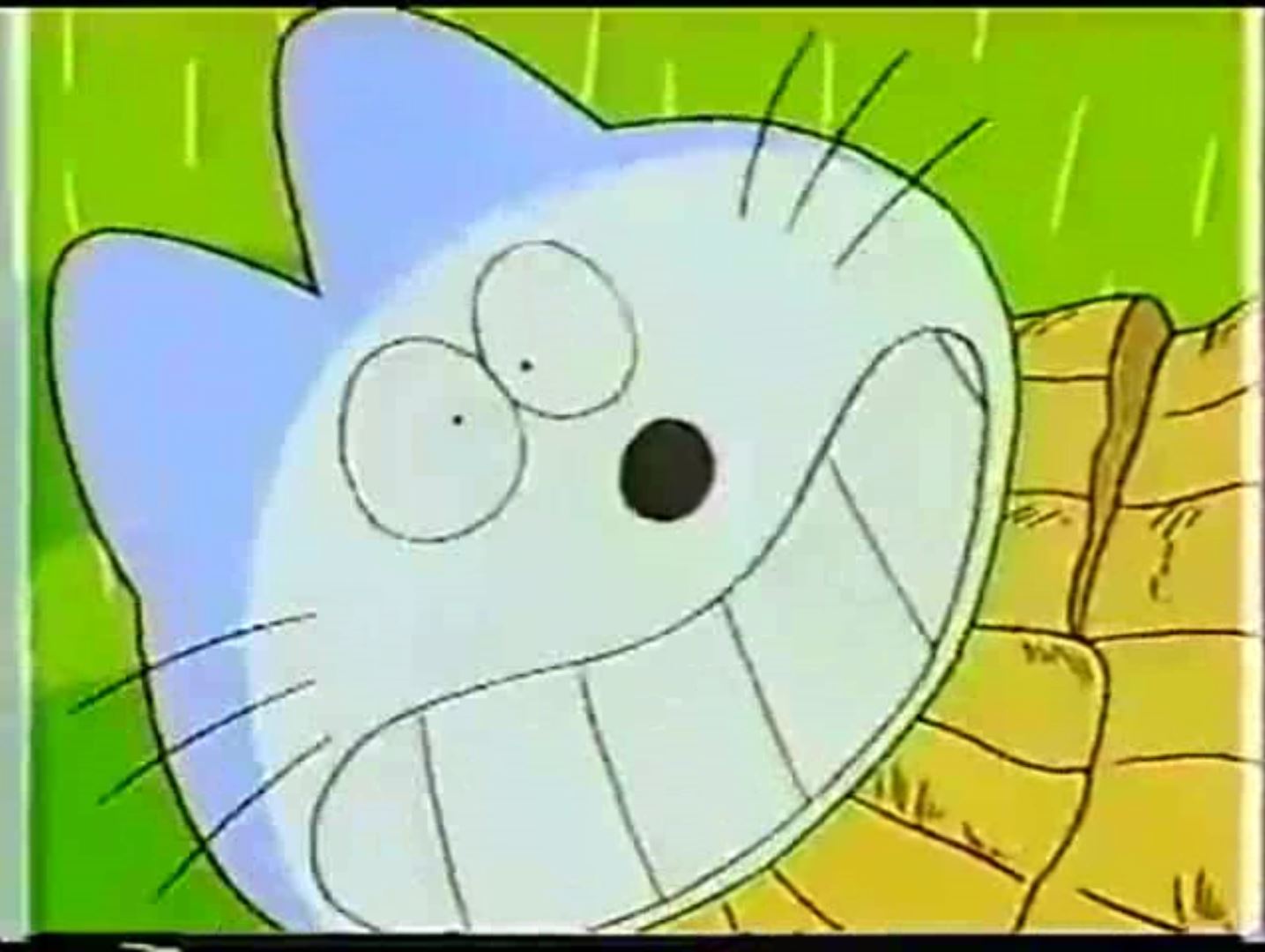 Ibcf On Twitter It S Got Great Animation Great Music Great Gags And Unique Cel Painted Bgs Also Lots Of Staff Overlap With Night On The Galactic Railroad And Manga Nihon Mukashi Banashi Https T Co Txxal4bnnn Https T Co Viikanac0e