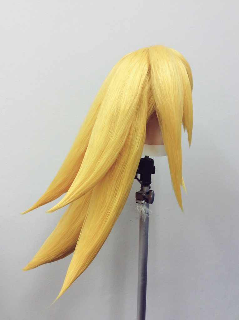 fuwat_wig على X: fuwat_wig على X: