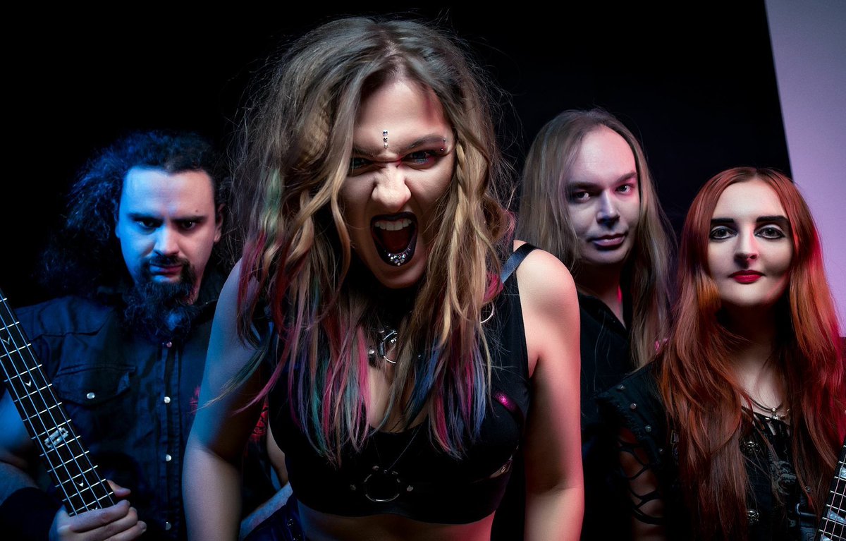 Pokerface Official (@bandpokerface) on Twitter photo 