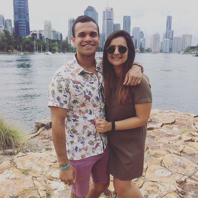 reetsen4's tweet image. My top 3 highlights this year were:
1. Publishing my first book.
2. Living 2 months in Leicester
3. Moving to Brisbane
What were your highlights in 2017?