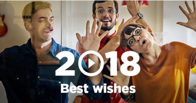 hemant_rathod17's tweet photo. 5, 4, 3, 2, 1 ... Happy New Year 2018!!! This new year will be fun, sporty, creative, festive, serious or… not. Together, let’s make 2018 a year that reflects who we are 🎇🎇
#SAINTGOBAIN
#DREAMWITHINFINITY
#GLASSFUTURE https://t.co/SUB2LJ3zwV