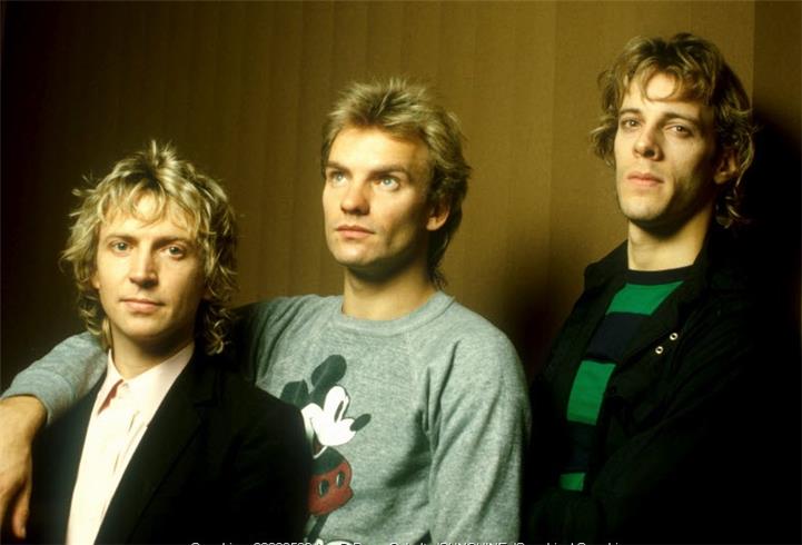    HAPPY 75th BIRTHDAY Andy Summers 