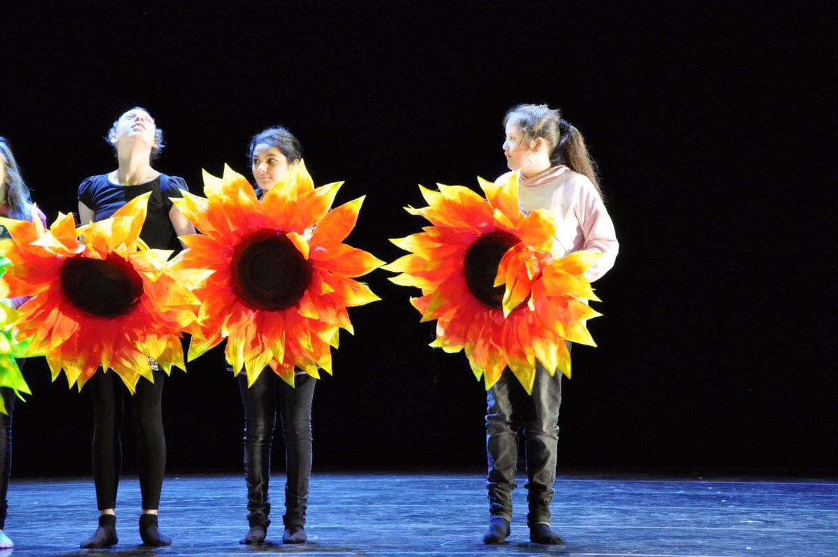 JKF Kinderfonds tweet media