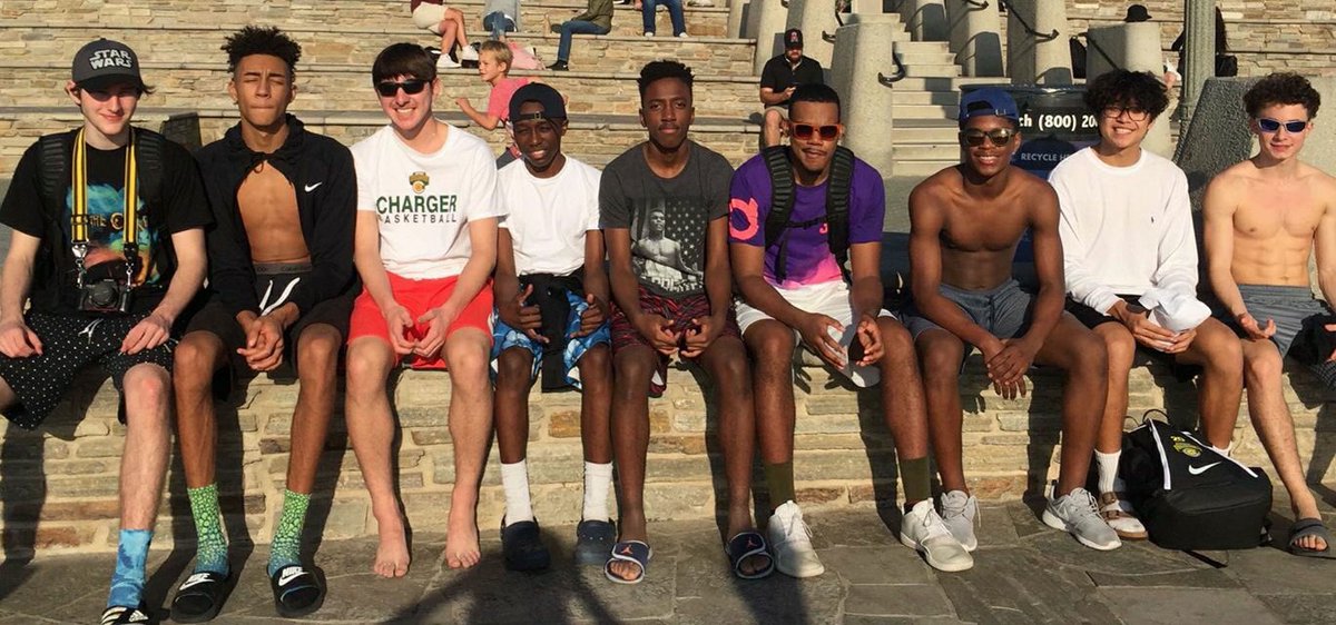 Kentridge Basketball tweet media