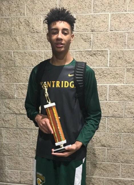 Kentridge Basketball tweet media