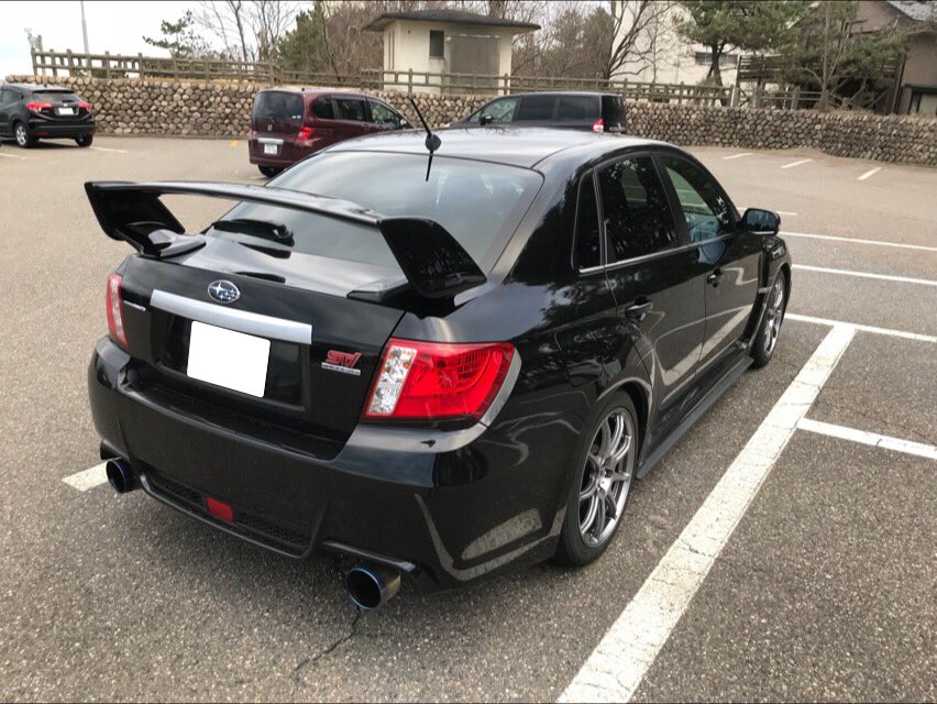 はっしー@GVB (@hashi_car) / Posts / X
