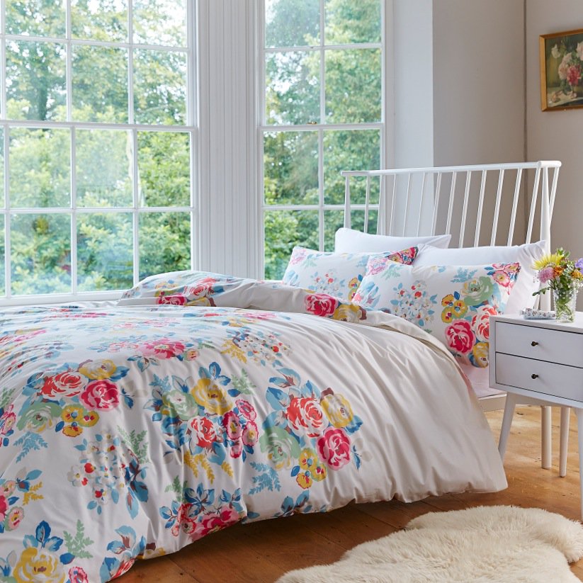 fab_bedding's tweet photo. https://t.co/G0jtXycPOG 
Classic #cathkidston floral luxury bedding designs for your bedroom.

#interiordesign #homedesign #homedecor #bedroomdecor #bedroom #interiordecor #giftideas #giftidea #bedding
Free UK Delivery https://t.co/VAbyACuAY4