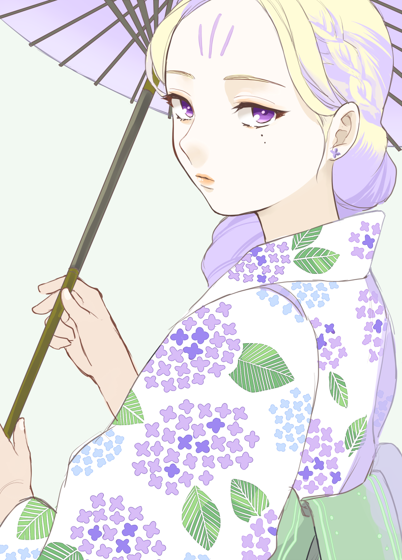 #私が選ぶ今年の4枚 
MAだとこの4枚かな～。そんなに描いてなかったんで、2018年はもう少し描きたい 