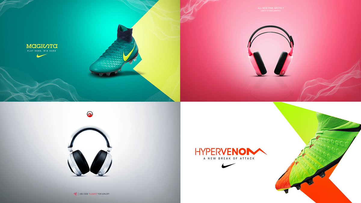 DanielJGraphics's tweet image. Last designs of 2017 Enjoy