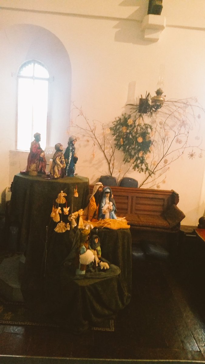 chofborrowdale's tweet photo. After a windy night in #Borrowdale, Sunday Service this morning is at Holy Trinity Grange at 10.30am. All welcome. https://t.co/rgZ237MZcL