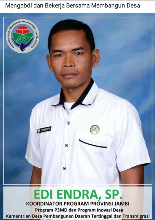 EEndra09's tweet photo. Praktek baru kegiatan Dana Desa yang kreatif dan inovatif akan meningkatkan kualitas program desa.
#GerakanInovasiDesa 
#TPPIJambi https://t.co/SXgwog5y1S