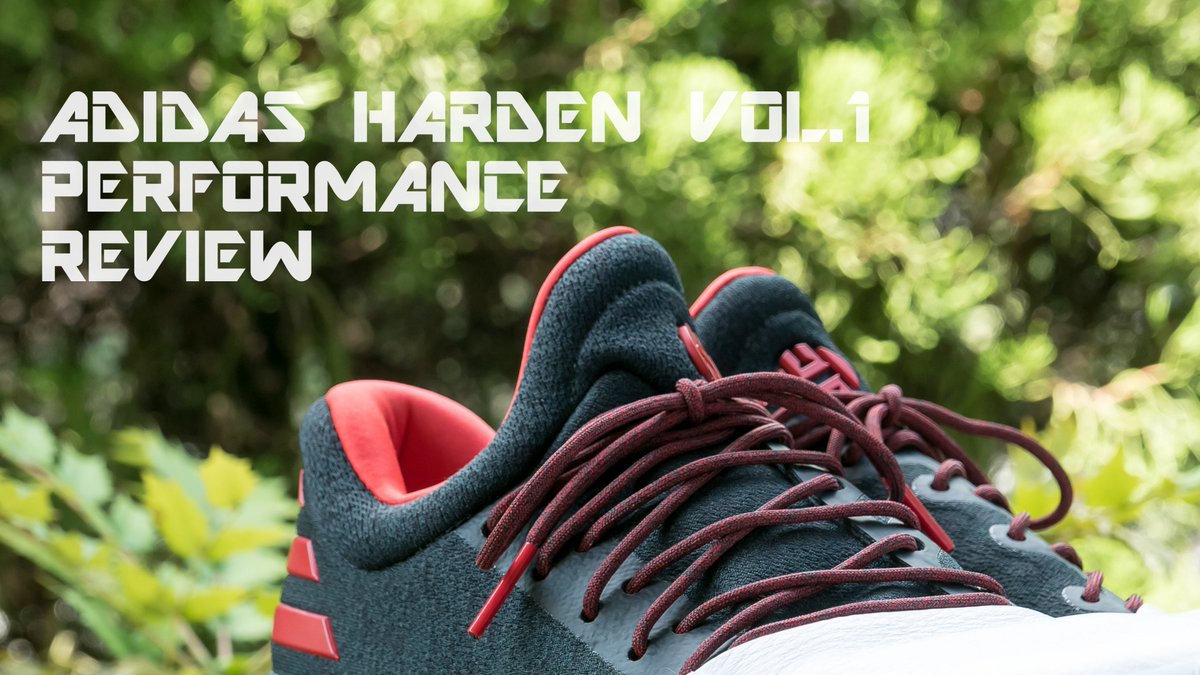 Size_Okay's tweet photo. Adidas Harden Vol.1 Performance Review | SZOK
https://t.co/TWBQKP1wBN
#UpdateReview #szok #sizeokay.com https://t.co/E2QiKpzx9A