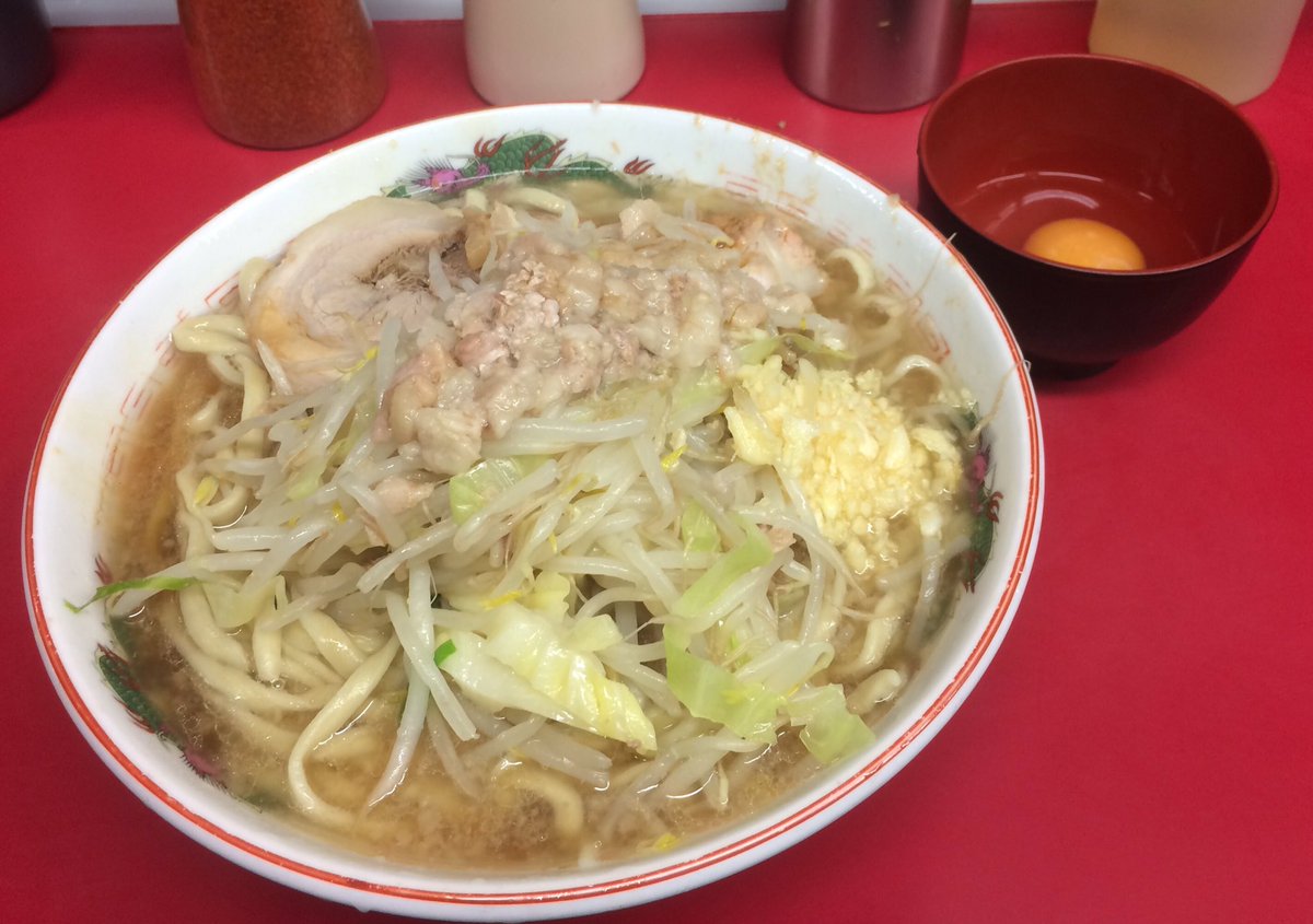 未開の鯉路 房総半島以外でも活躍中 年越しラーメン二郎は 湘南藤沢店で 1時間並んで ラーメンとタマゴを 野菜以外のマシで 寒い身体を暖かくしてくれました Jirojirotter Jirolian 未開の鯉路 房総半島以外でも活躍中 年越しラーメン二郎は 湘南藤沢店で 1時間並んで ラーメンとタマゴを 野菜以外のマシで 寒い身体を暖かくしてくれました Jirojirotter Jirolian
