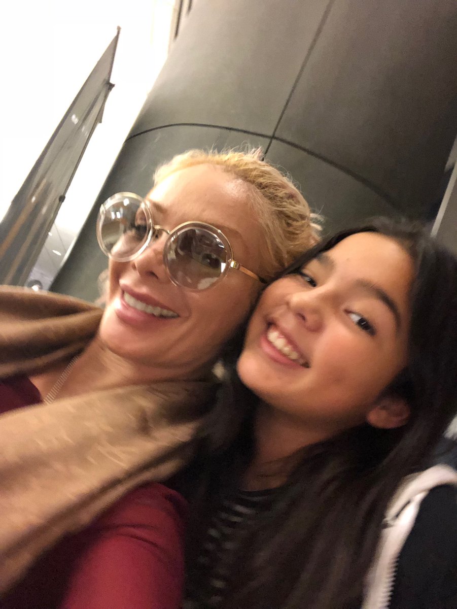 Con mi Samantha rumbo a Acapulco !