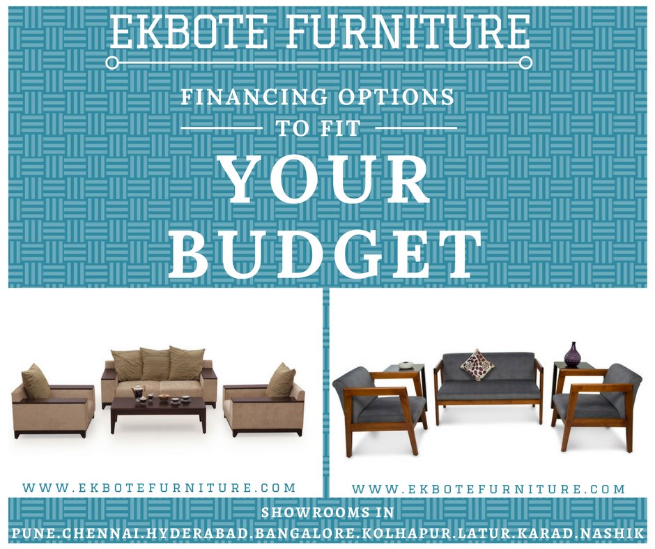 Ekbote Furniture On Twitter This New Year Add Master Piece In