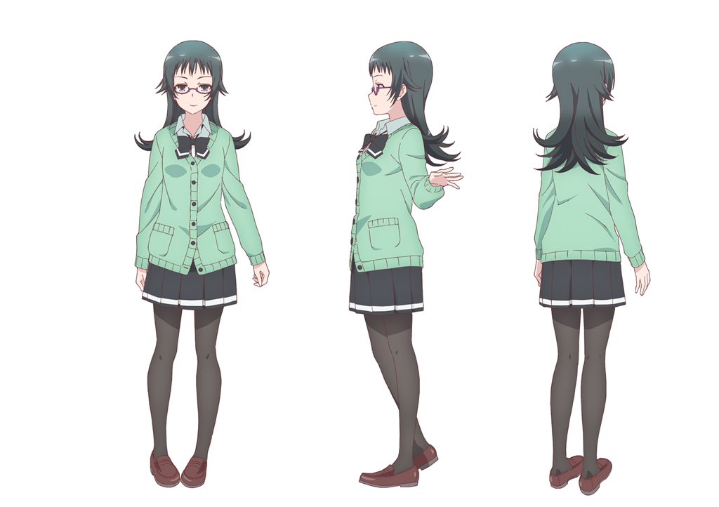 Tvアニメ ラーメン大好き小泉さん 公式 キャラクター設定公開 高橋 潤 Cv 原由実 悠のクラスの委員長 真面目でさばけた性格だが 心配性で臆病な一面も とある理由でラーメンが苦手 T Co 3jvhdbygbn Ramen Anime 高橋潤 T Tvアニメ ラーメン大好き小泉さん 公式 キャラクター設定公開 高橋 潤 Cv 原由実 悠のクラスの委員長 真面目でさばけた性格だが 心配性で臆病な一面も とある理由でラーメンが苦手 T Co 3jvhdbygbn Ramen Anime 高橋潤 T