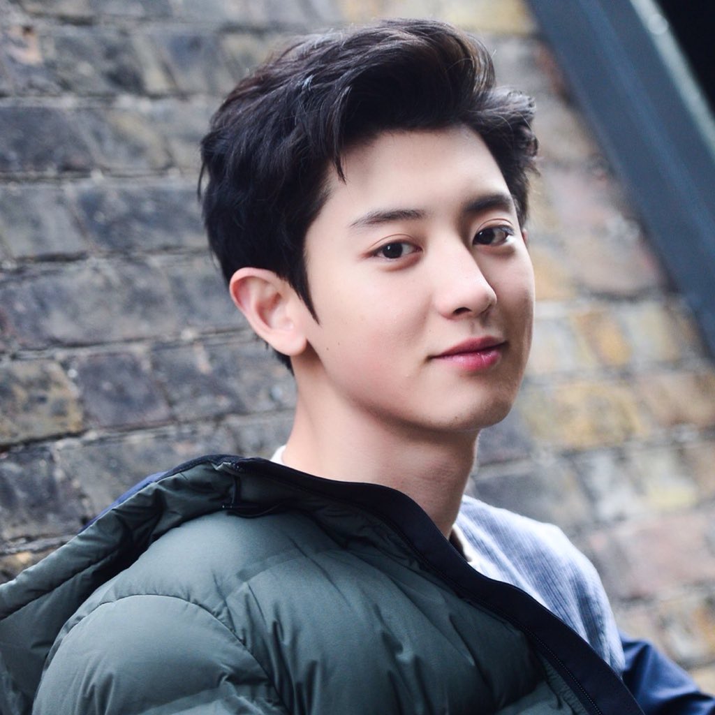 parkchyeo's tweet photo. #FotoProfilBaru https://t.co/l6SbEq2695