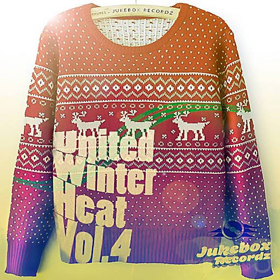 banginggrooves's tweet photo. DJ Funsko INDAMIX - United Winter Heat Release Special Live on HOUSE MUSIC RADIO STATION Dec 30 2017. - (NO BEAT SYNC) Mixed on (2) PIONEER CDJ's 900nexus. - https://t.co/eA8GJVzD2b https://t.co/Lmk531RIpR
