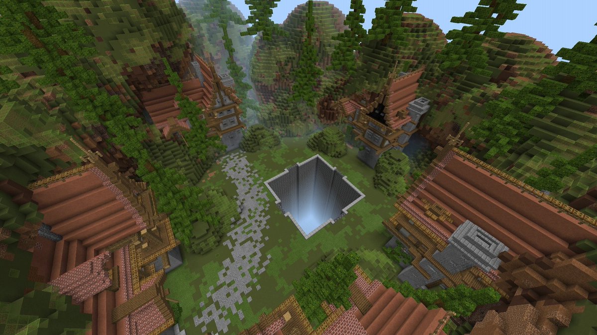 GoblinBuilders's tweet image. A Prison Mine For @RealFallenTech 

Retweets and Likes Are Appreciated