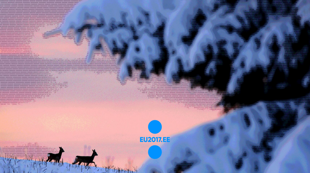 Täna lõpeb Eesti eesistumine. Hea töö #EU2017EE! Parlament ütleb suurimad tänud!