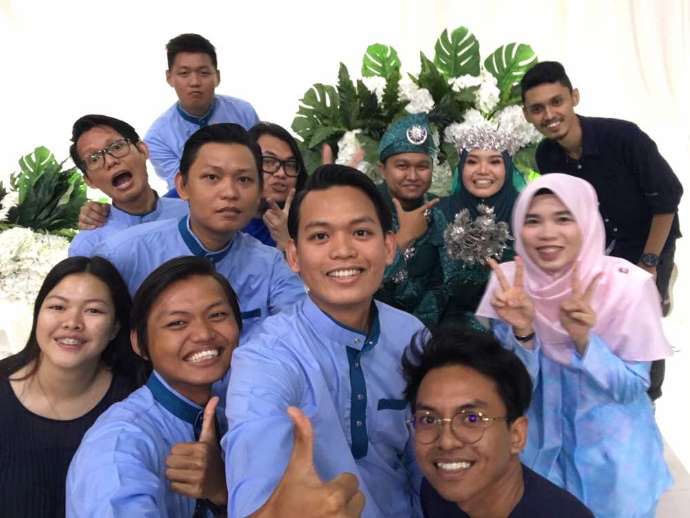 famihooo's tweet photo. Selesai. https://t.co/EsoQyRedHW