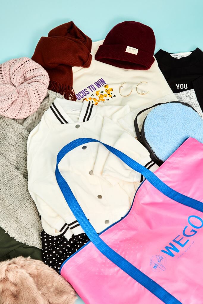 Wego 18 福袋 明日1 1 月 は年に一度のビッグチャンス いつにも増して充実のラインナップ 使えるものしか入っていないwegoの福袋を是非getしてね メンズ 10 000 Tax 12点入り 税込 32 400相当 レディース 8 000 Tax 18点入り Wego 18 福袋 明日1 1 月 は年に一度のビッグチャンス いつにも増して充実のラインナップ 使えるものしか入っていないwegoの福袋を是非getしてね メンズ 10 000 Tax 12点入り 税込 32 400相当 レディース 8 000 Tax 18点入り