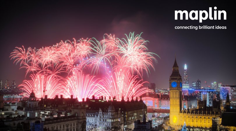 Maplin_SFD's tweet photo. Head into the New Year in style 
🎉🎊
From Lighting to Bluetooth speakers, get everything you need to have the biggest and best party to celebrate 2017

#Maplin #Salford #Manchester https://t.co/v4UTaQy9zn