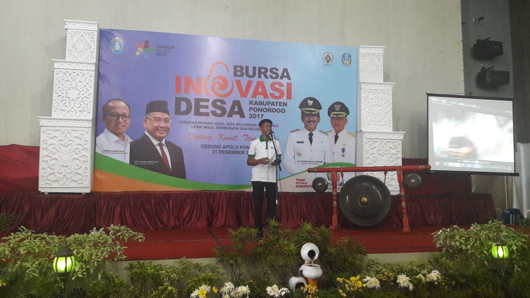 Muhlis_Aang's tweet photo. Manfaat Dana Desa
#GerakanInovasiDesa
#TTPI Kaltara
@jokowi 
@EkoSandjojo 
@anwsanusi 
@taufikmadjid71 
@fachrilabalado 
@tppindonesia 
@KemenDesa https://t.co/Cj1f7g5AXr