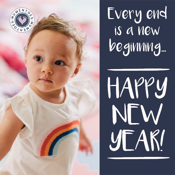 Let's make 2018 a year of magic ✨

#ChooseYourDestiny